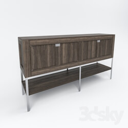 Sideboard _ Chest of drawer - Cupboard ERACLE 