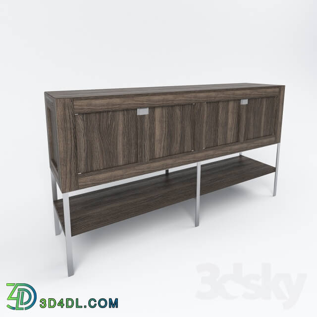 Sideboard _ Chest of drawer - Cupboard ERACLE