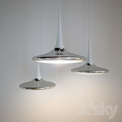 Ceiling light - Tobias Grau - Falling Leaf 