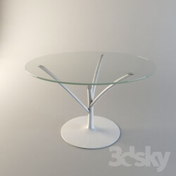 Table - Table ACACIA CS_4071-V _Calligaris_ 