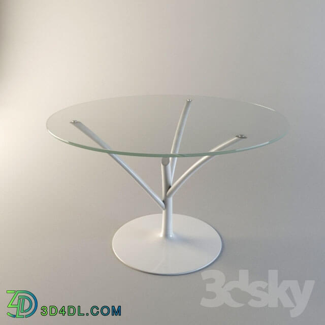 Table - Table ACACIA CS_4071-V _Calligaris_