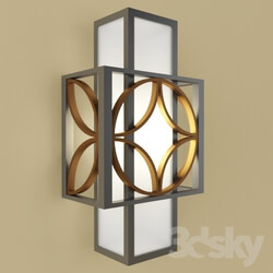 Wall light - Sconce Favourite 