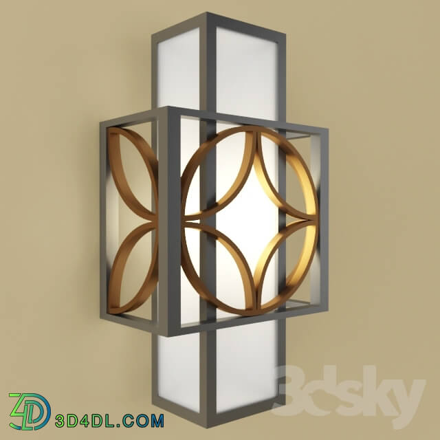 Wall light - Sconce Favourite