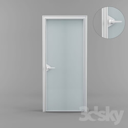 Doors - Door Rimadesio Ghost 