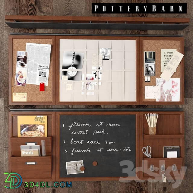 Other decorative objects - Pottery Barn Quicklook