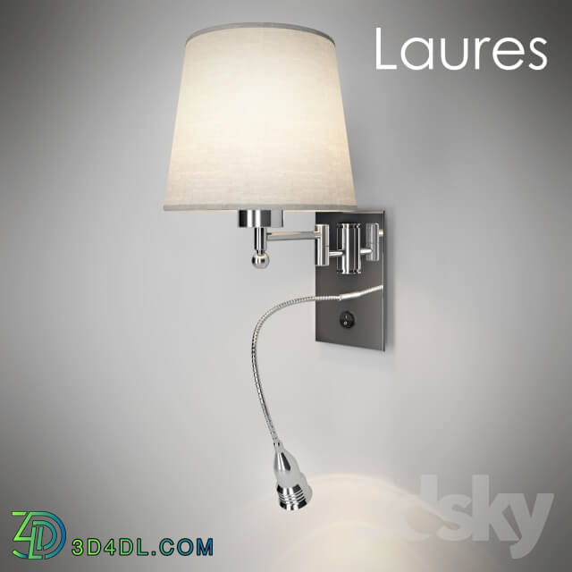 Wall light - Bra Laures