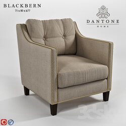 Arm chair - Dantone Blackbern 