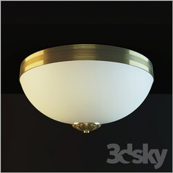 Ceiling light - Odeon Light 