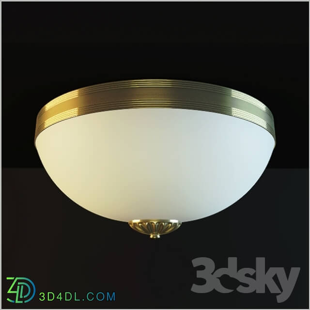 Ceiling light - Odeon Light