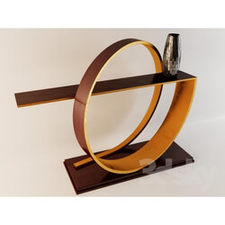 Other - CYCLONE CONSOLE TABLE 