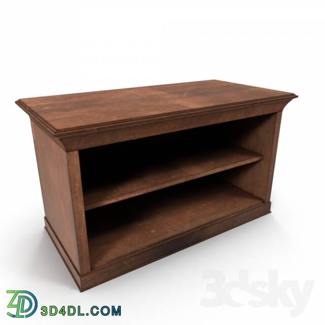 Sideboard _ Chest of drawer - bollard