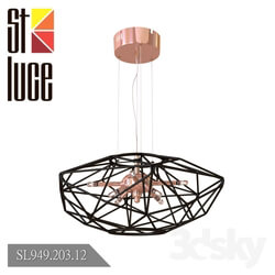 Ceiling light - OM STLuce SL949.203.12 