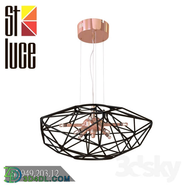 Ceiling light - OM STLuce SL949.203.12