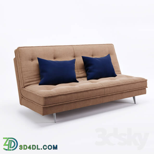 Sofa - Ligne Roset - Nomade express