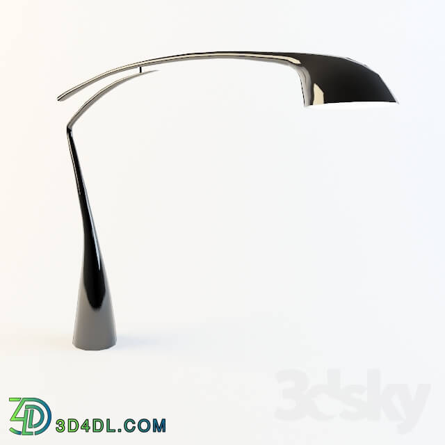 Floor lamp - Floor Lamp