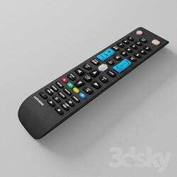 TV - Remote control for Samsung TV 