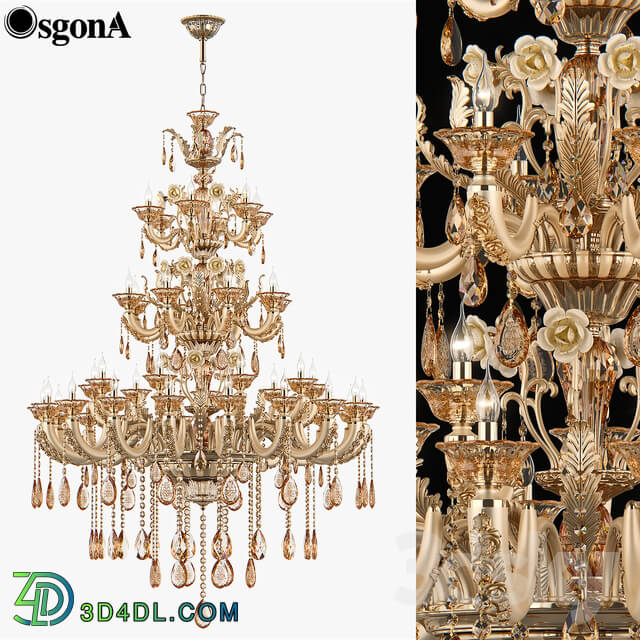 Ceiling light - MD_32661-41_Osgona