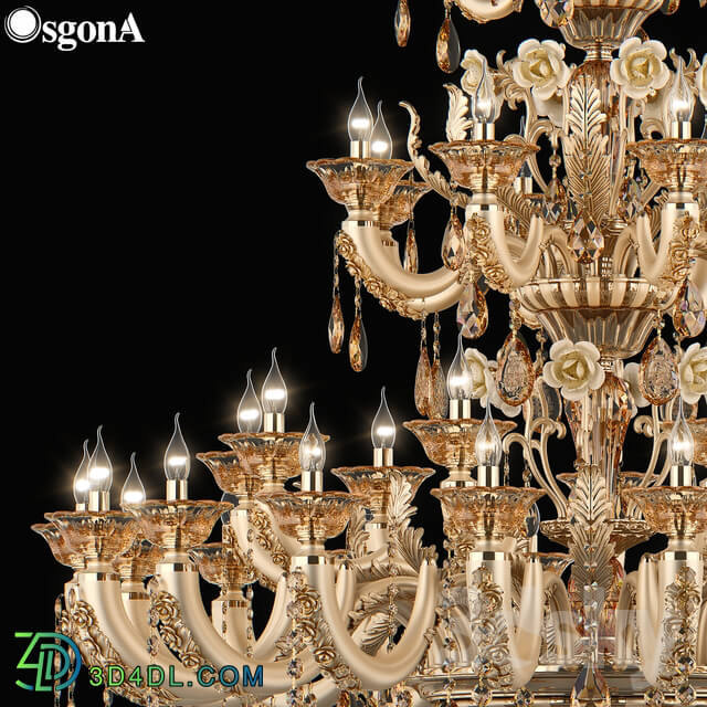 Ceiling light - MD_32661-41_Osgona