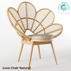 Chair - The Family Love Tree 