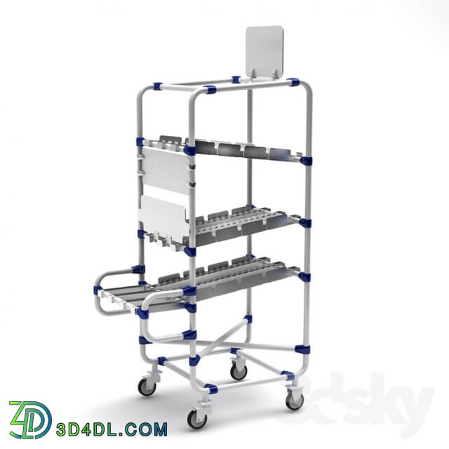 Other - rack EA01