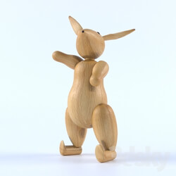 Other decorative objects - Rabbit 