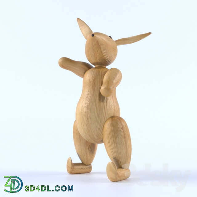 Other decorative objects - Rabbit