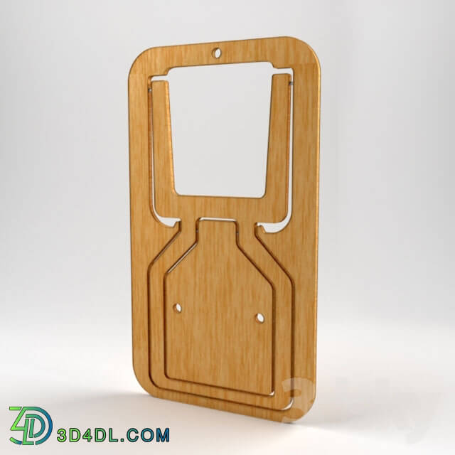 Chair - Folding Chair