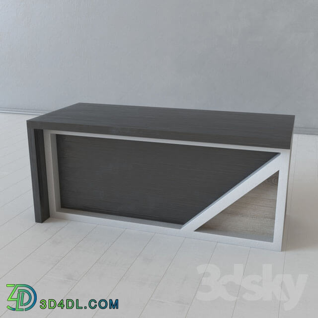 Table - Coffee table