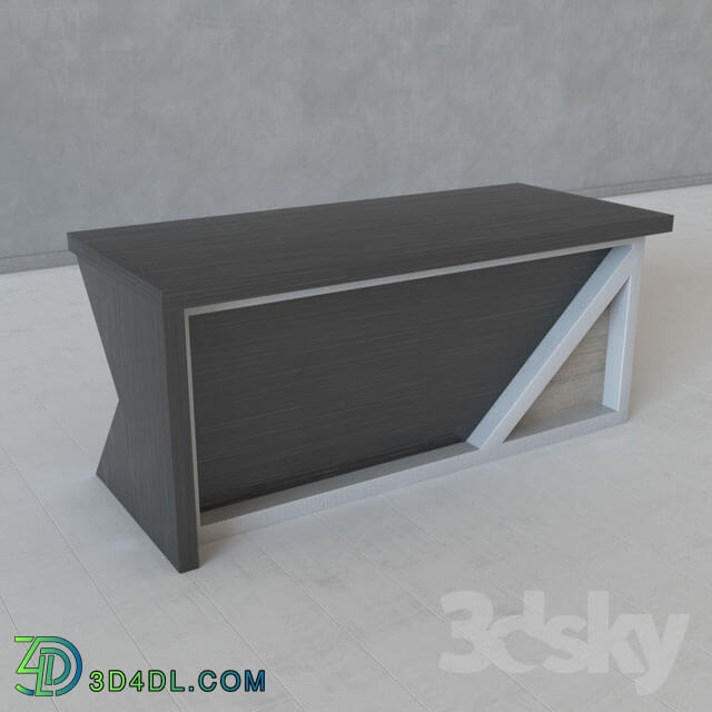 Table - Coffee table