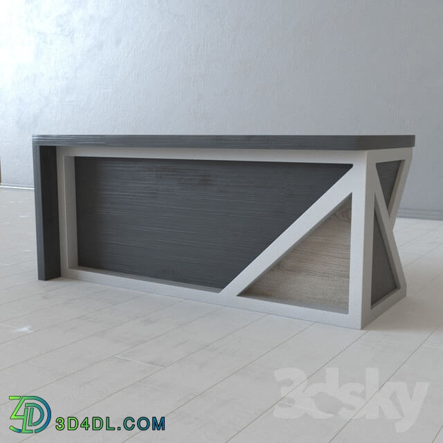 Table - Coffee table