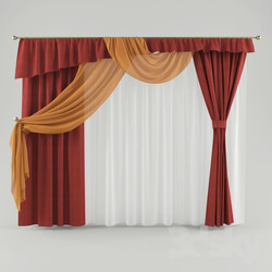 Curtain - Curtain 1 