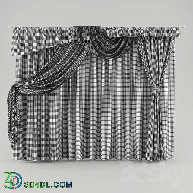 Curtain - Curtain 1