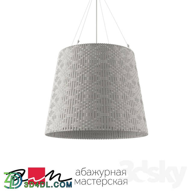 Ceiling light - Lamp rotang2019 _OM_