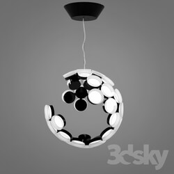 Ceiling light - Scopas 