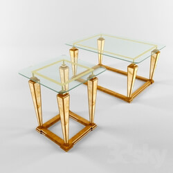 Table - Ezio Bellotti 