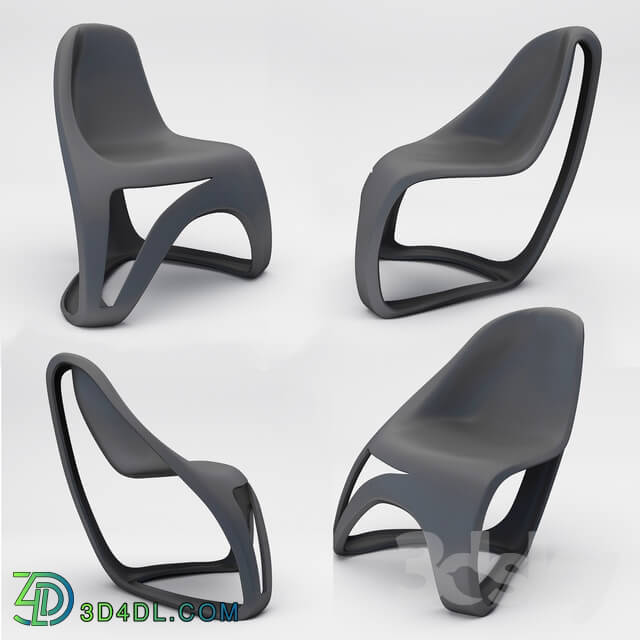 Table _ Chair - modern table chairs set