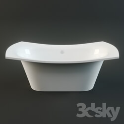 Bathtub - PAA Bel Canto 