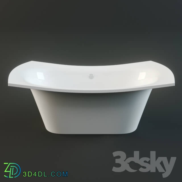 Bathtub - PAA Bel Canto