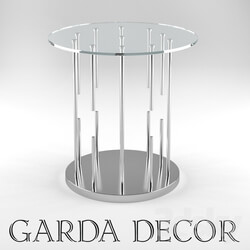 Table - Coffee table Garda Decor 