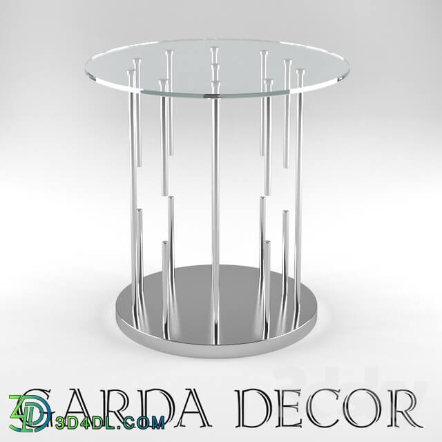 Table - Coffee table Garda Decor