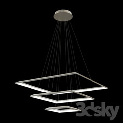 Ceiling light - Luchera TLCU3-22-40-58-01 