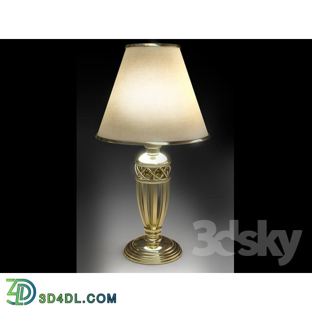 Table lamp - profi table lamp