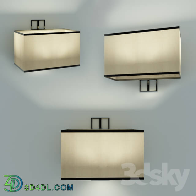 Wall light - Sconce