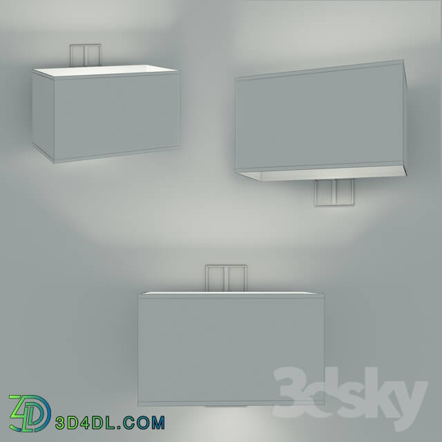 Wall light - Sconce