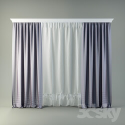 Curtain - Curtains and blinds 