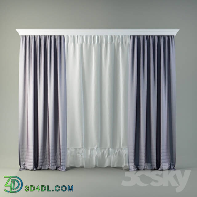 Curtain - Curtains and blinds