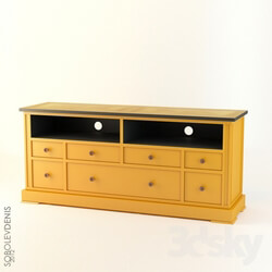 Sideboard _ Chest of drawer - Cabinet TV 