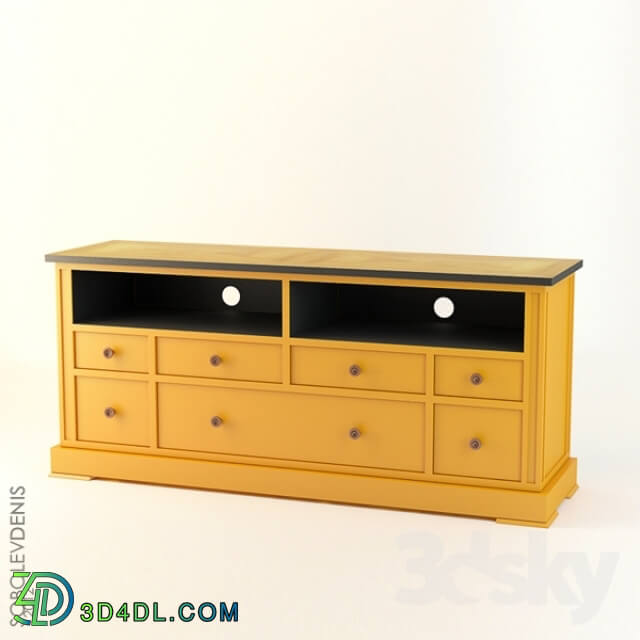 Sideboard _ Chest of drawer - Cabinet TV