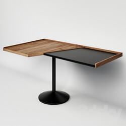 Table - 840 Stadera Desk 