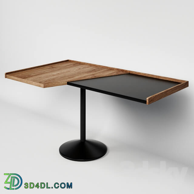 Table - 840 Stadera Desk